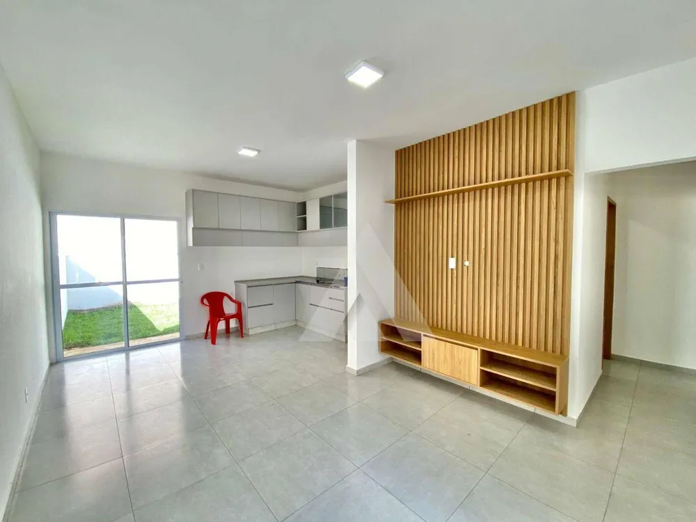 Casa de Condomínio, 2 quartos - Foto 2