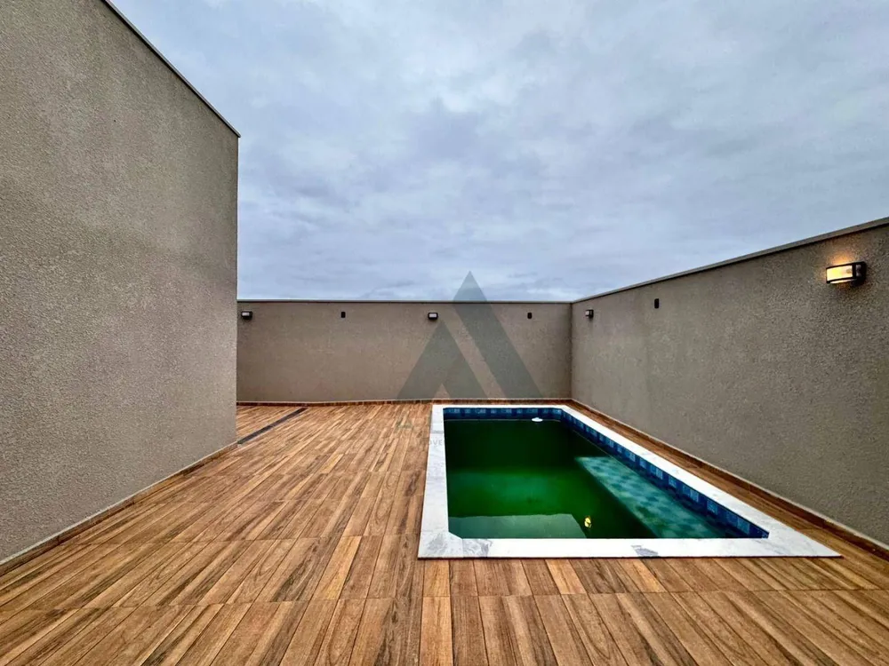 Casa de Condomínio, 3 quartos - Foto 6