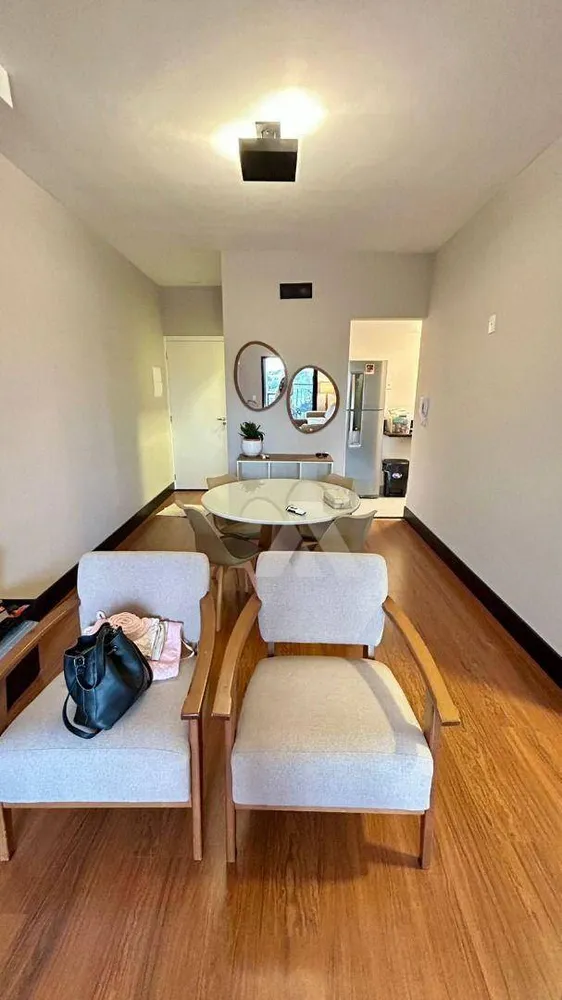 Apartamento, 2 quartos, 73 m² - Foto 1
