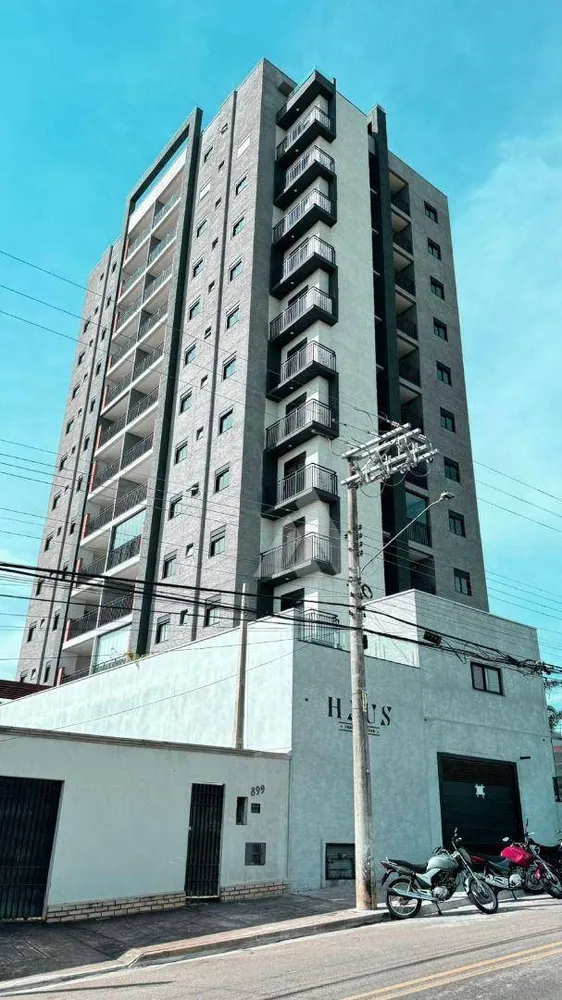 Apartamento, 2 quartos, 73 m² - Foto 2