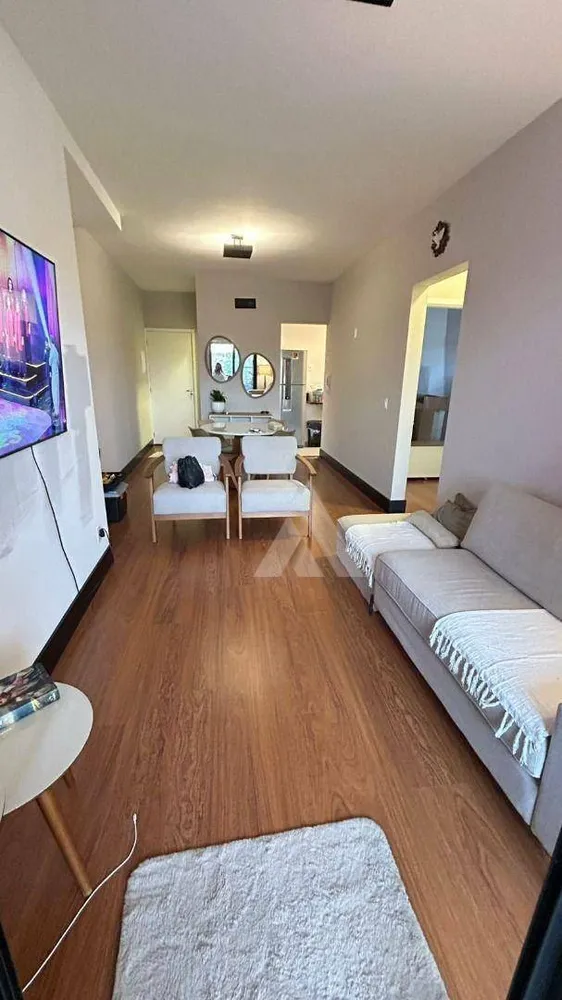 Apartamento, 2 quartos, 73 m² - Foto 4