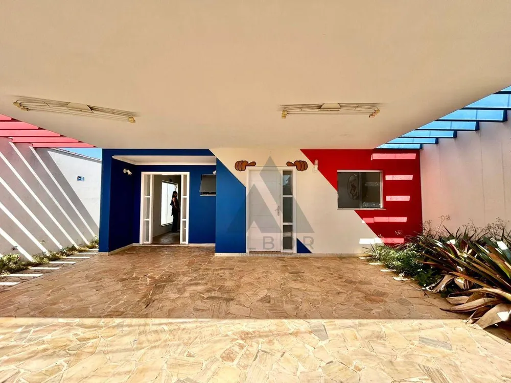 Casa, 10 quartos, 400 m² - Foto 1