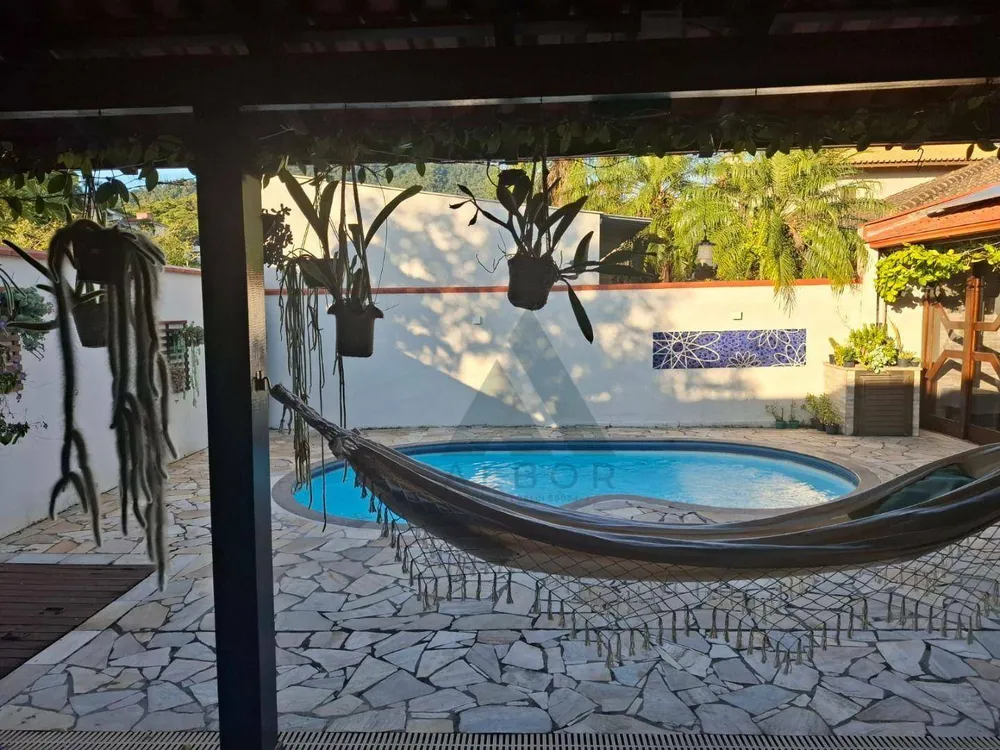 Casa, 3 quartos, 235 m² - Foto 11