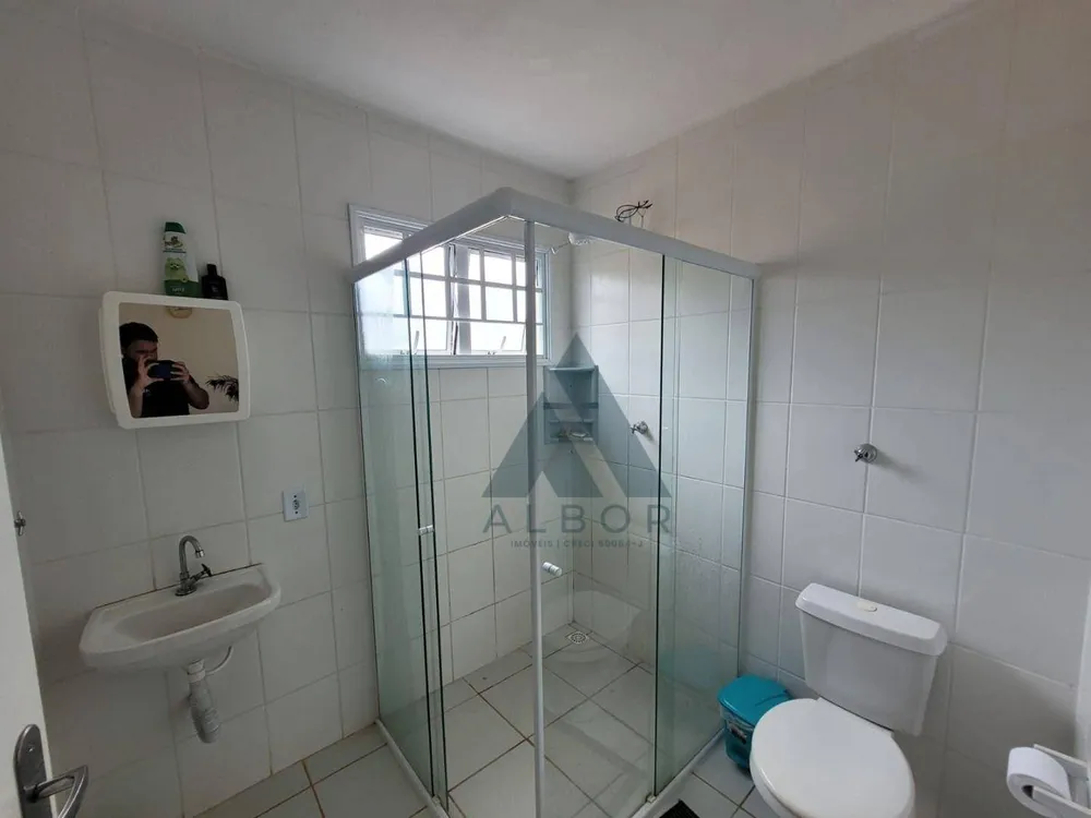 Casa, 2 quartos, 55 m² - Foto 8