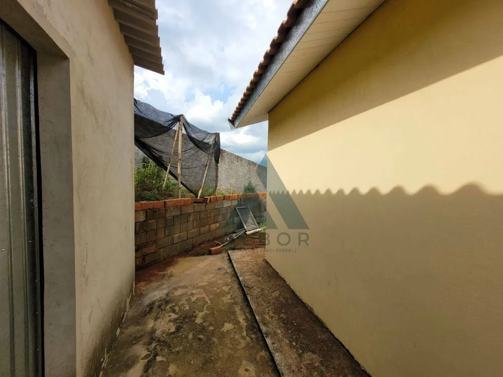Casa, 2 quartos, 55 m² - Foto 11