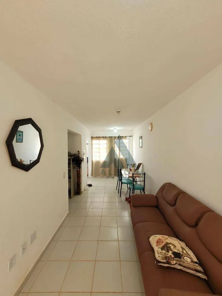 Casa, 2 quartos, 55 m² - Foto 6