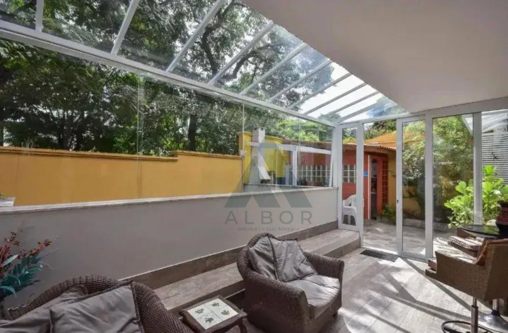 Casa, 8 quartos, 736 m² - Foto 4