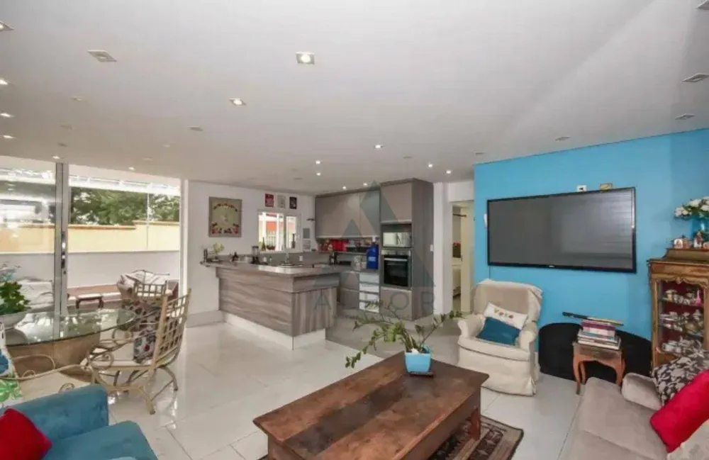 Casa, 8 quartos, 736 m² - Foto 3