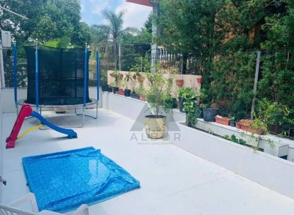 Casa, 8 quartos, 736 m² - Foto 11