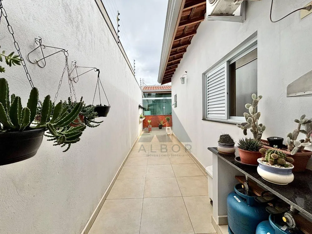 Casa, 2 quartos, 152 m² - Foto 4