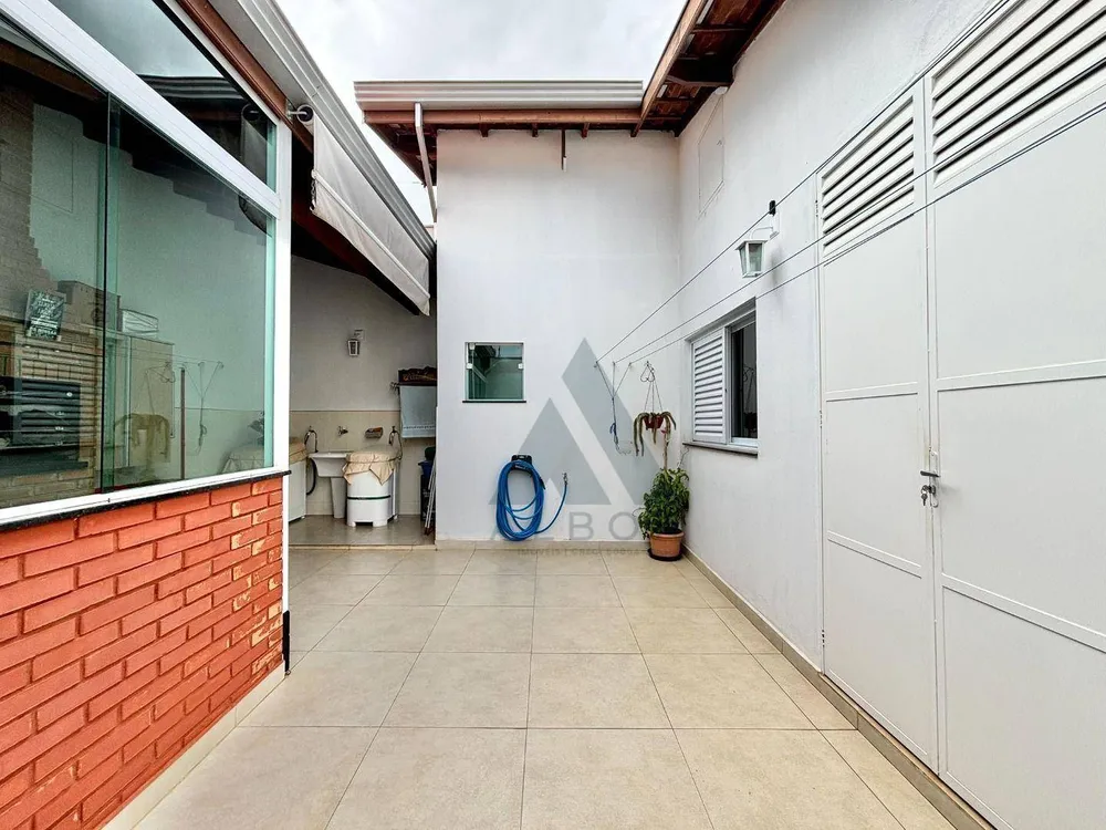 Casa, 2 quartos, 152 m² - Foto 6