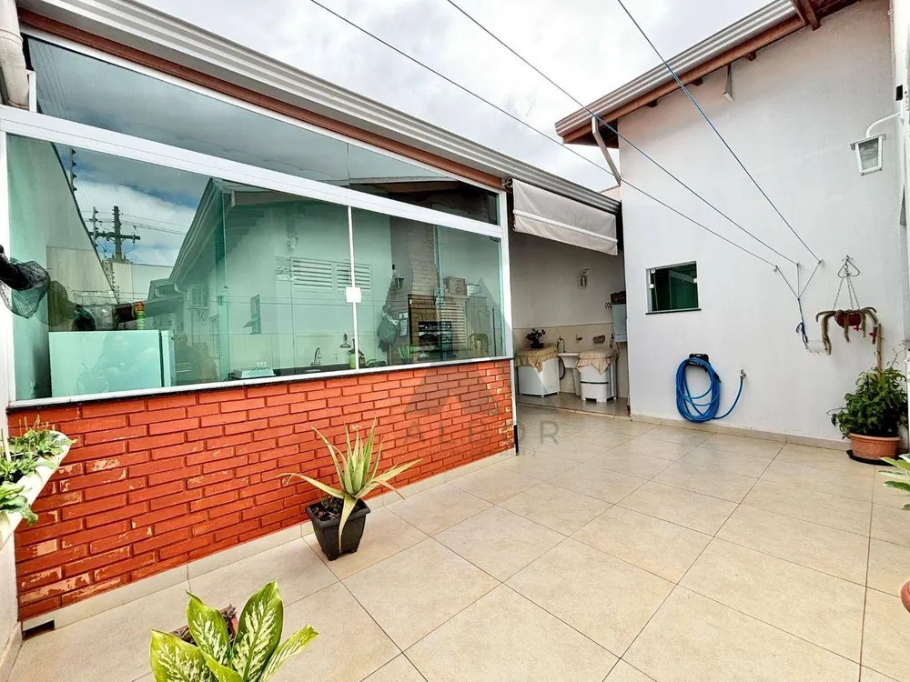 Casa, 2 quartos, 152 m² - Foto 10