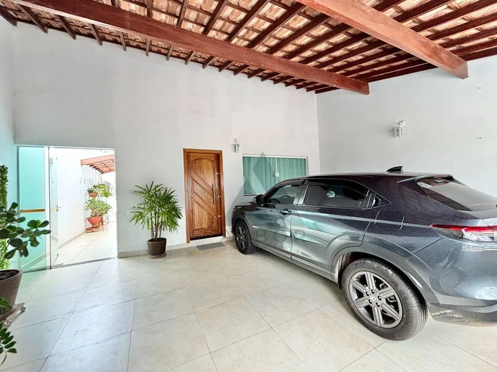 Casa, 2 quartos, 152 m² - Foto 1