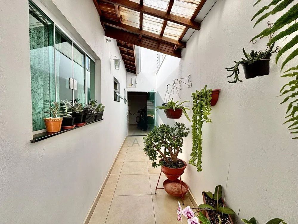 Casa, 2 quartos, 152 m² - Foto 3