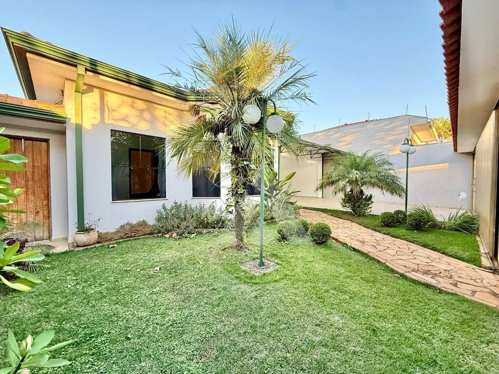 Casa, 3 quartos, 251 m² - Foto 6
