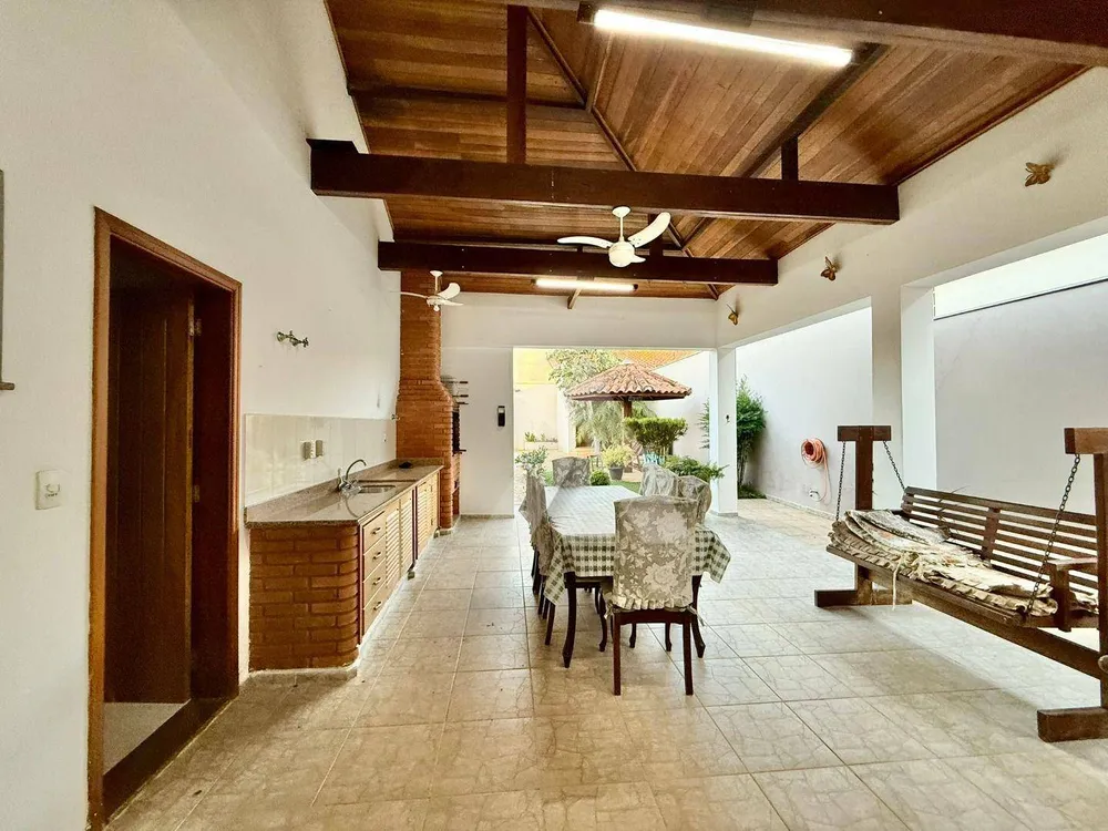 Casa, 3 quartos, 251 m² - Foto 12