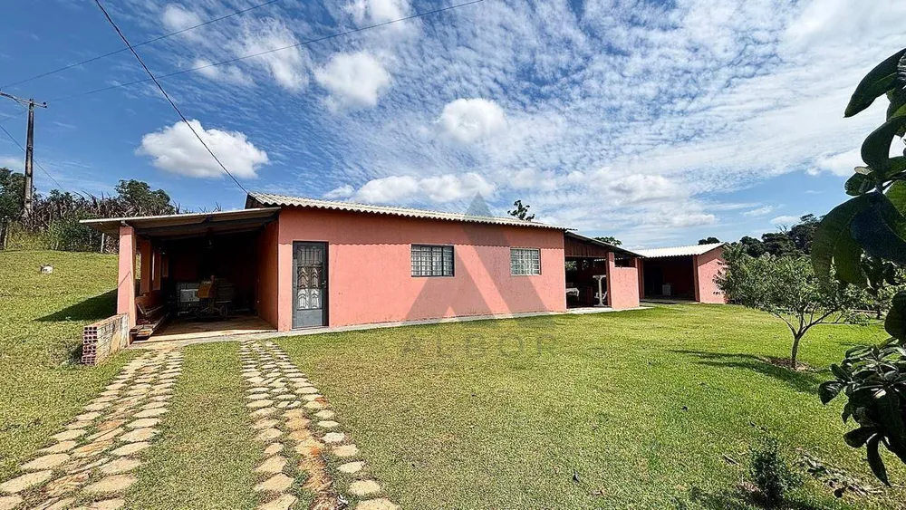 Sítio, 1 quarto, 2 hectares - Foto 10