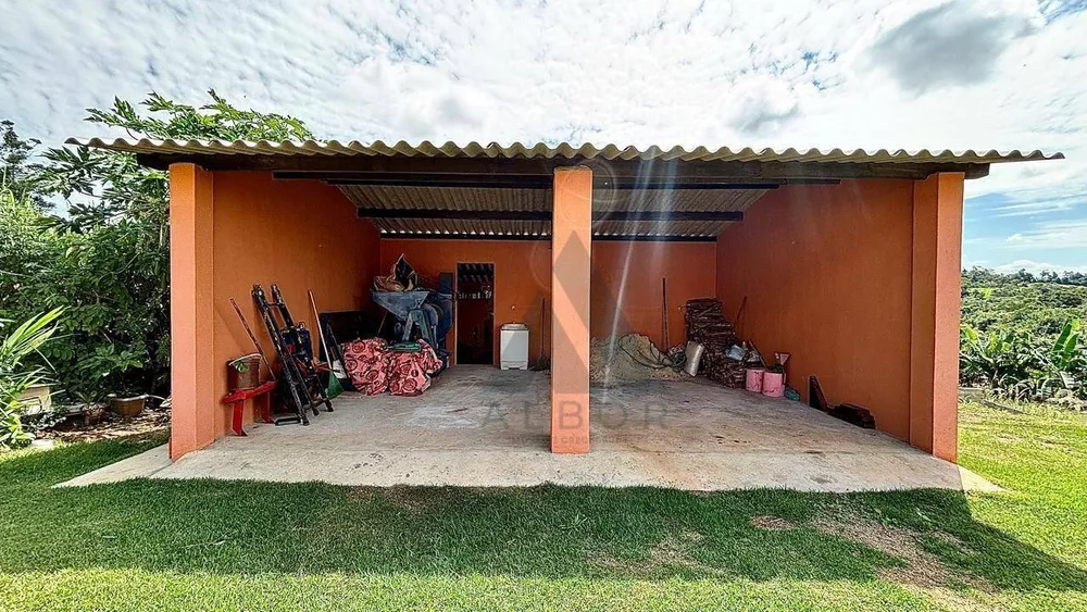 Sítio, 1 quarto, 2 hectares - Foto 2