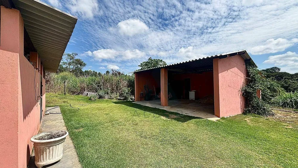 Sítio, 1 quarto, 2 hectares - Foto 14