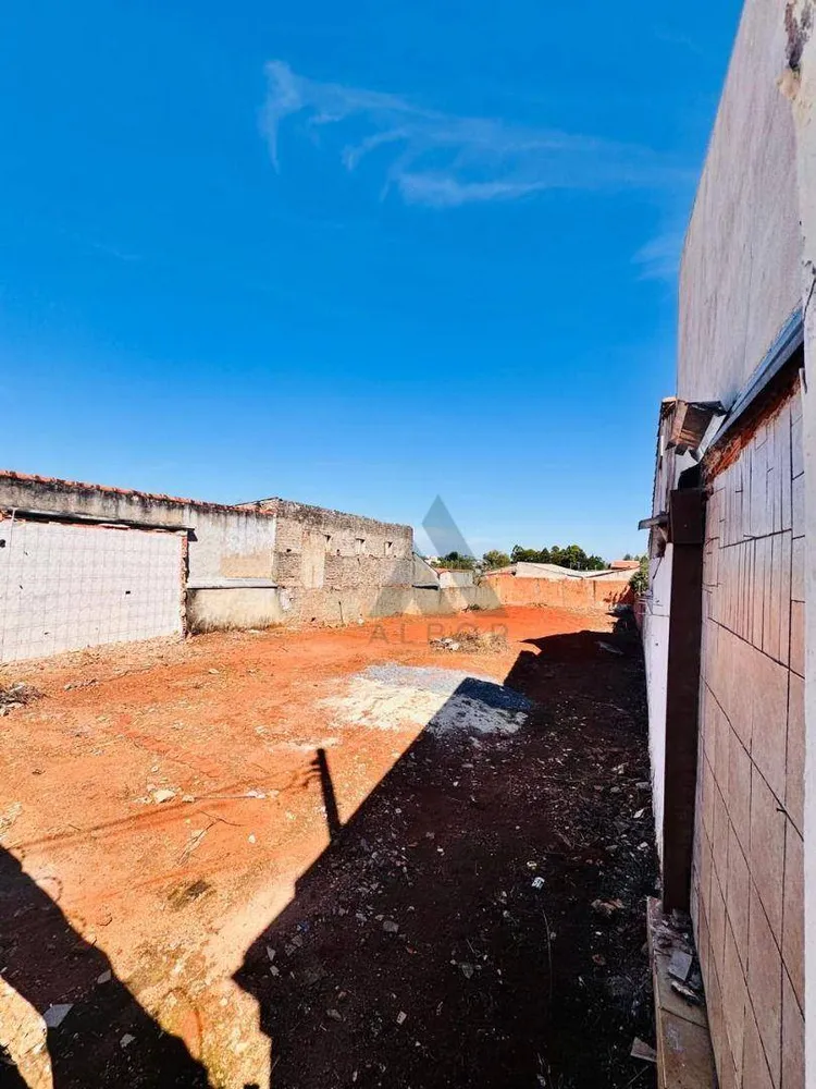 Terreno, 405 m² - Foto 1