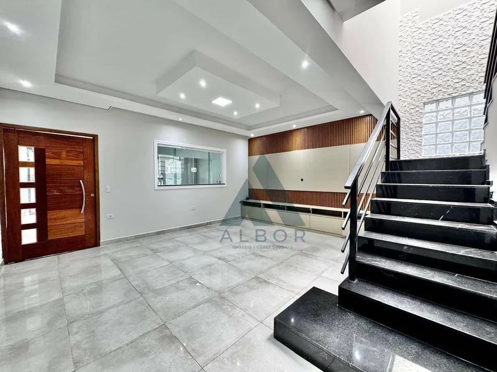 Casa, 3 quartos, 323 m² - Foto 3