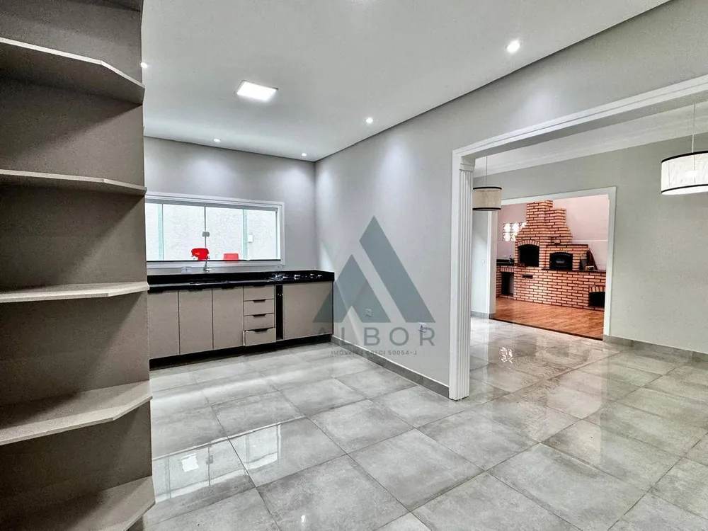 Casa, 3 quartos, 323 m² - Foto 6