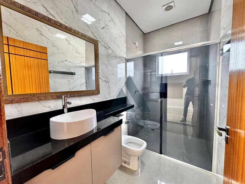 Casa, 3 quartos, 323 m² - Foto 11