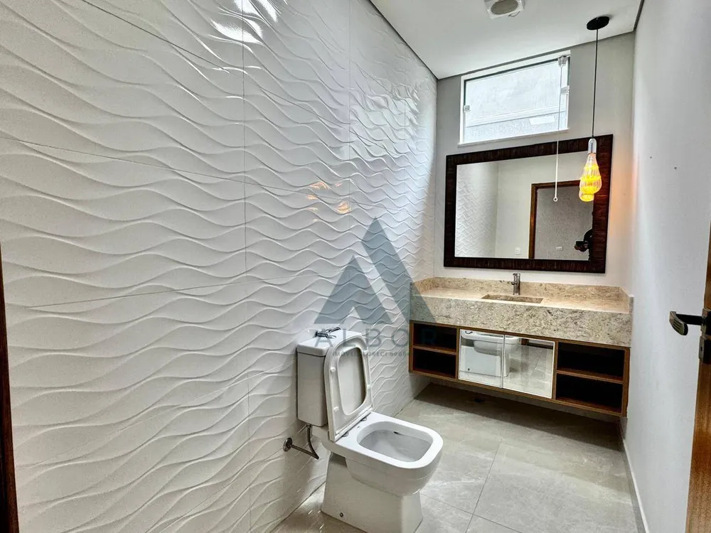 Casa, 3 quartos, 323 m² - Foto 5
