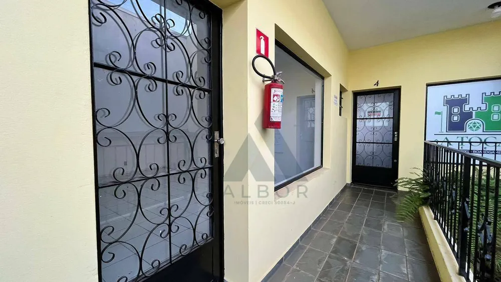 Sala-Conjunto, 25 m² - Foto 3