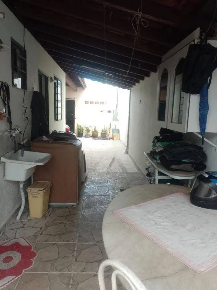 Casa, 3 quartos, 123 m² - Foto 4