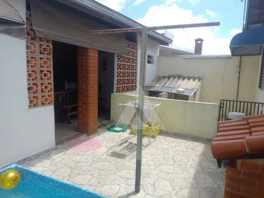 Casa, 3 quartos, 123 m² - Foto 5