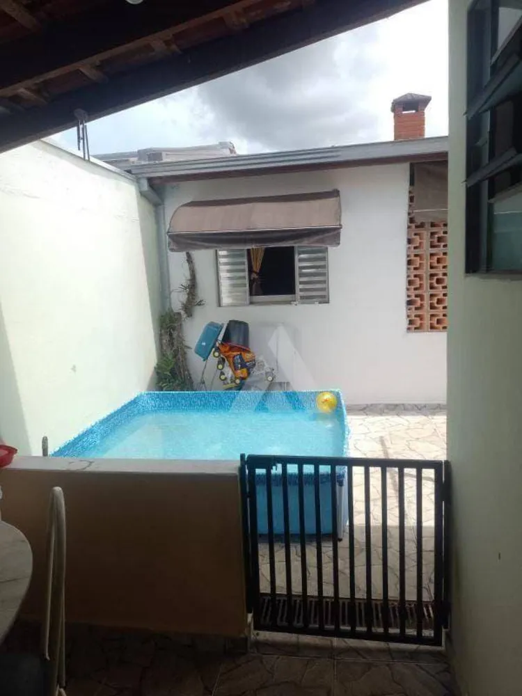 Casa, 3 quartos, 123 m² - Foto 6