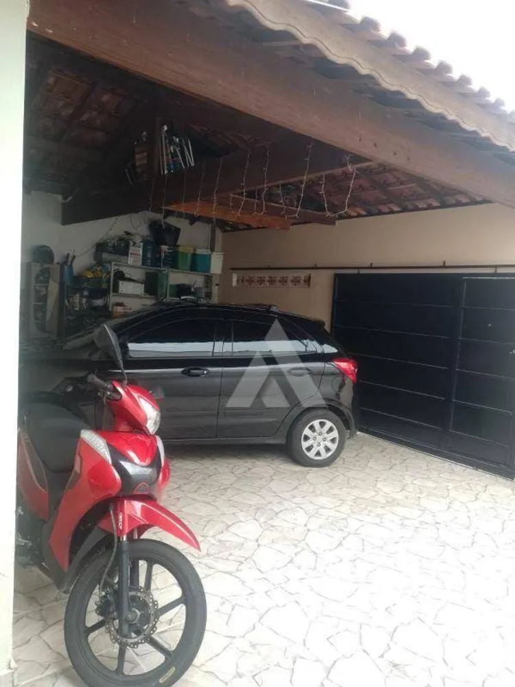 Casa, 3 quartos, 123 m² - Foto 1