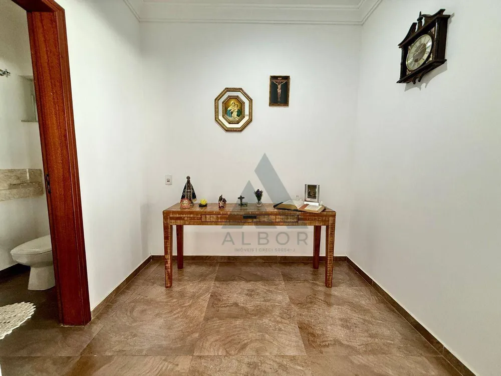 Casa, 3 quartos, 240 m² - Foto 7