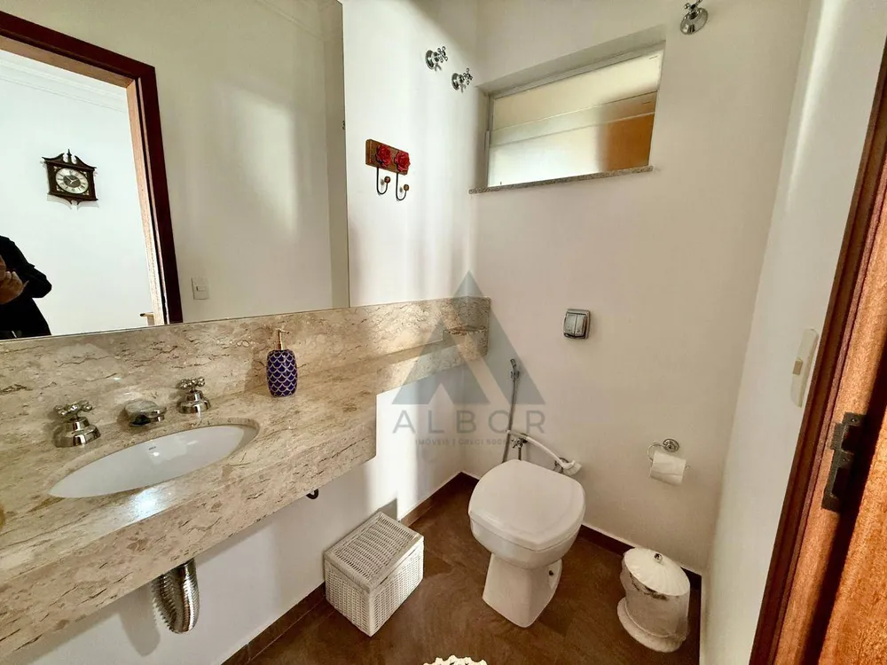 Casa, 3 quartos, 240 m² - Foto 6