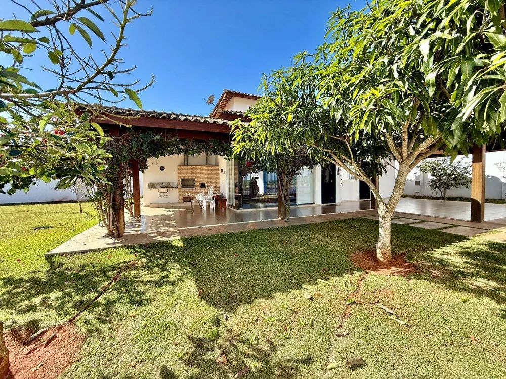 Casa, 3 quartos, 240 m² - Foto 4
