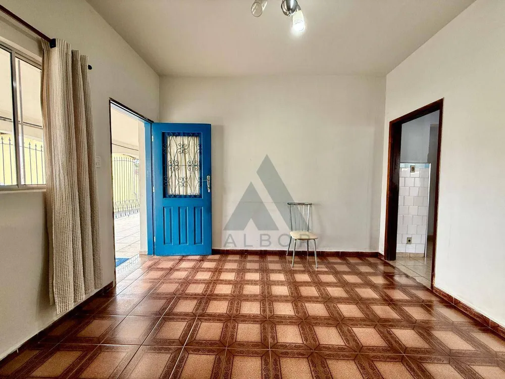 Casa, 3 quartos, 119 m² - Foto 1