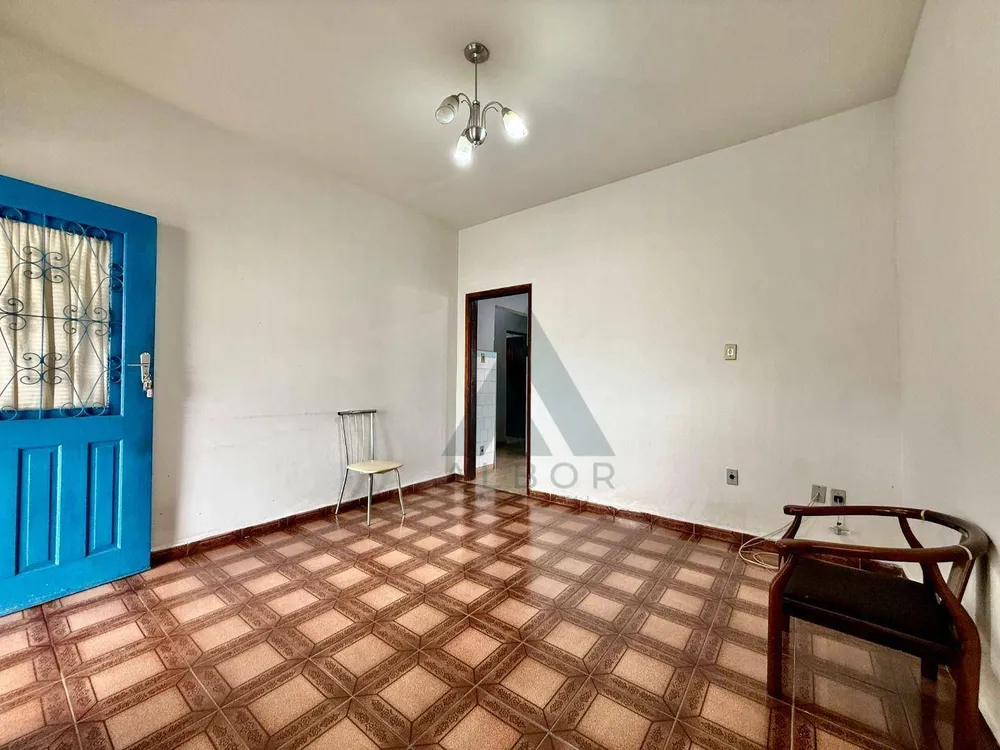 Casa, 3 quartos, 119 m² - Foto 2