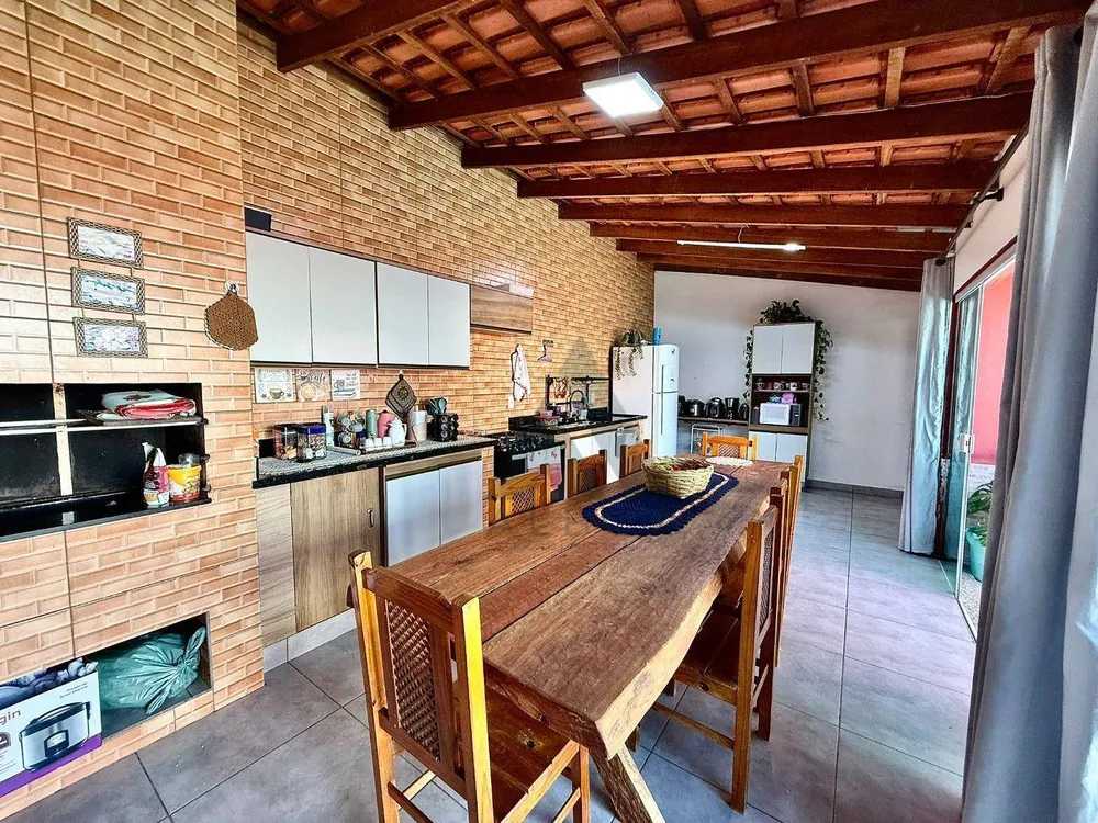 Casa, 3 quartos, 260 m² - Foto 7