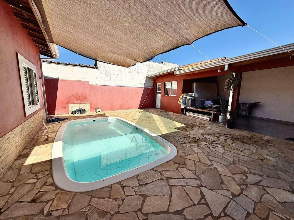 Casa, 3 quartos, 260 m² - Foto 9