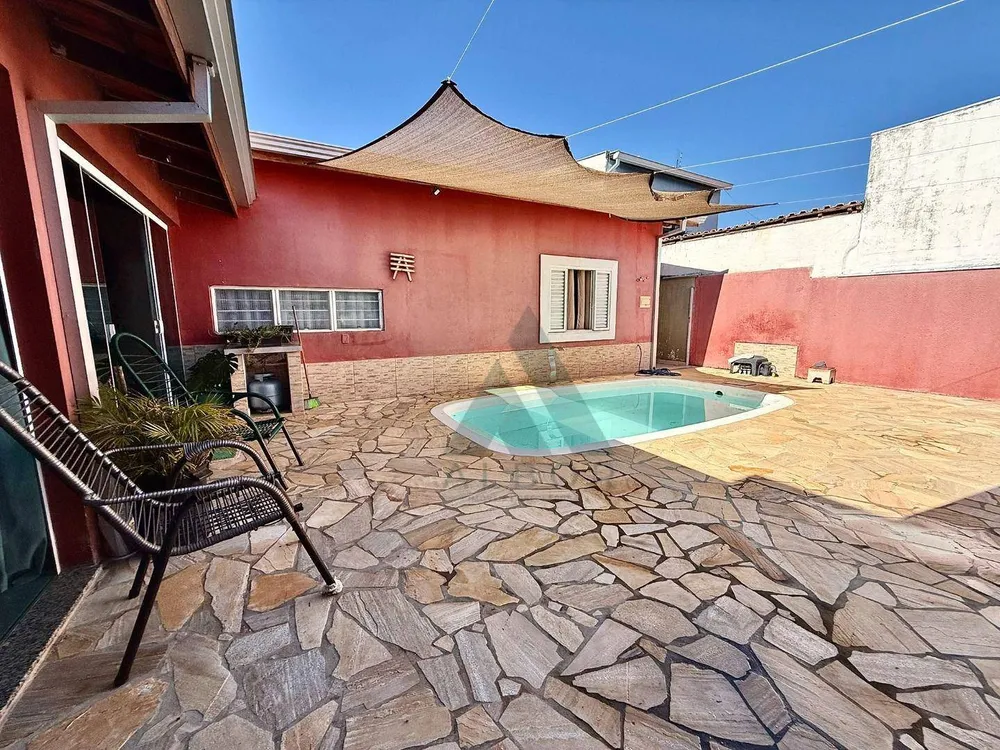 Casa, 3 quartos, 260 m² - Foto 11