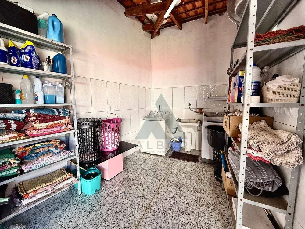 Casa, 3 quartos, 260 m² - Foto 10