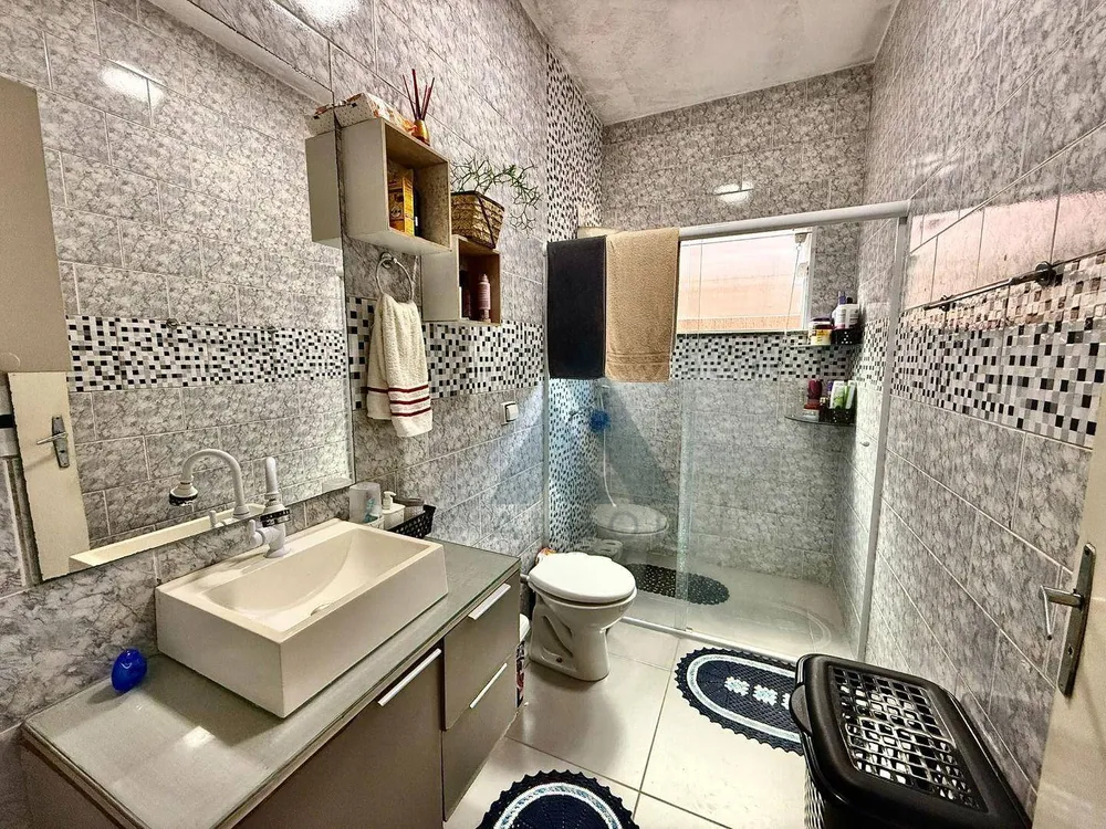 Casa, 3 quartos, 260 m² - Foto 4