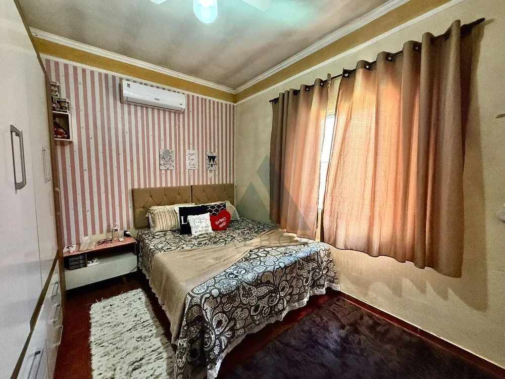 Casa, 3 quartos, 260 m² - Foto 5