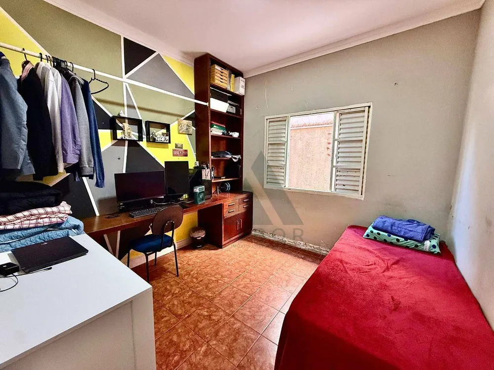 Casa, 3 quartos, 260 m² - Foto 3