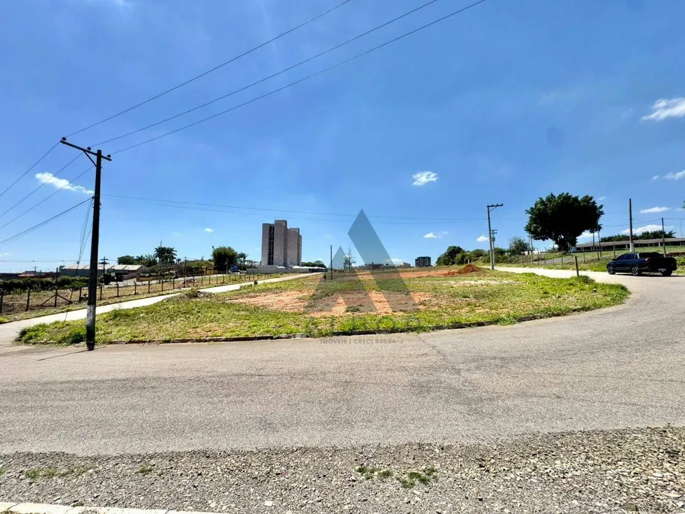 Terreno, 272 m² - Foto 3
