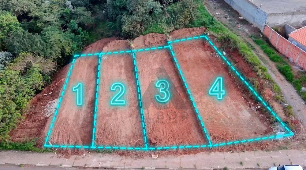 Terreno, 175 m² - Foto 1