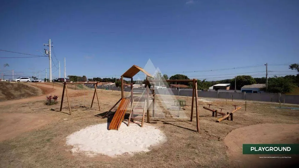 Loteamento e Condomínio, 154 m² - Foto 7