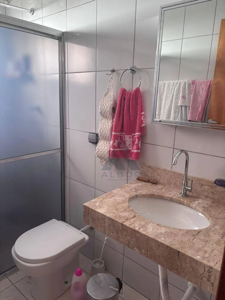 Casa, 2 quartos, 120 m² - Foto 11
