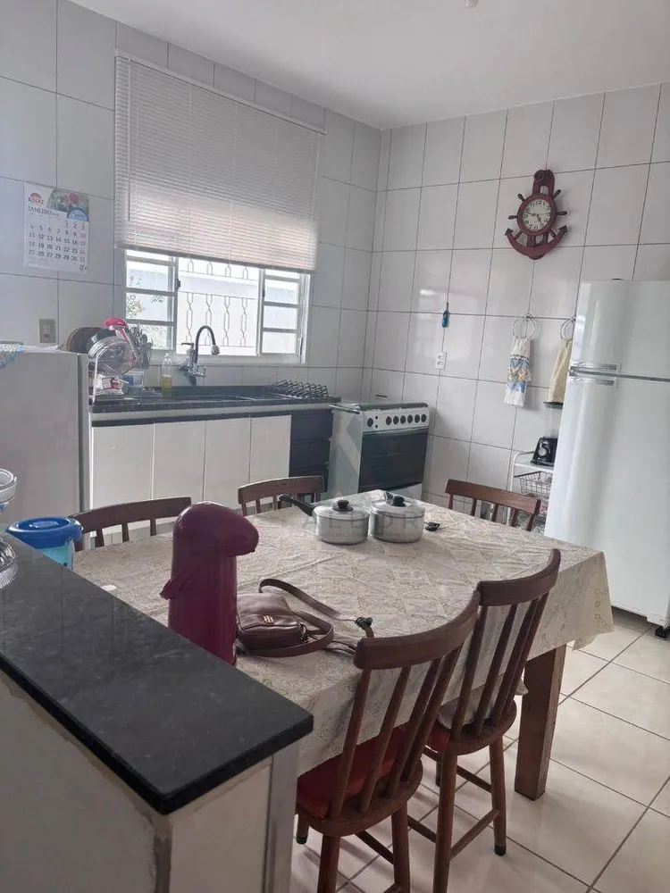 Casa, 2 quartos, 120 m² - Foto 1